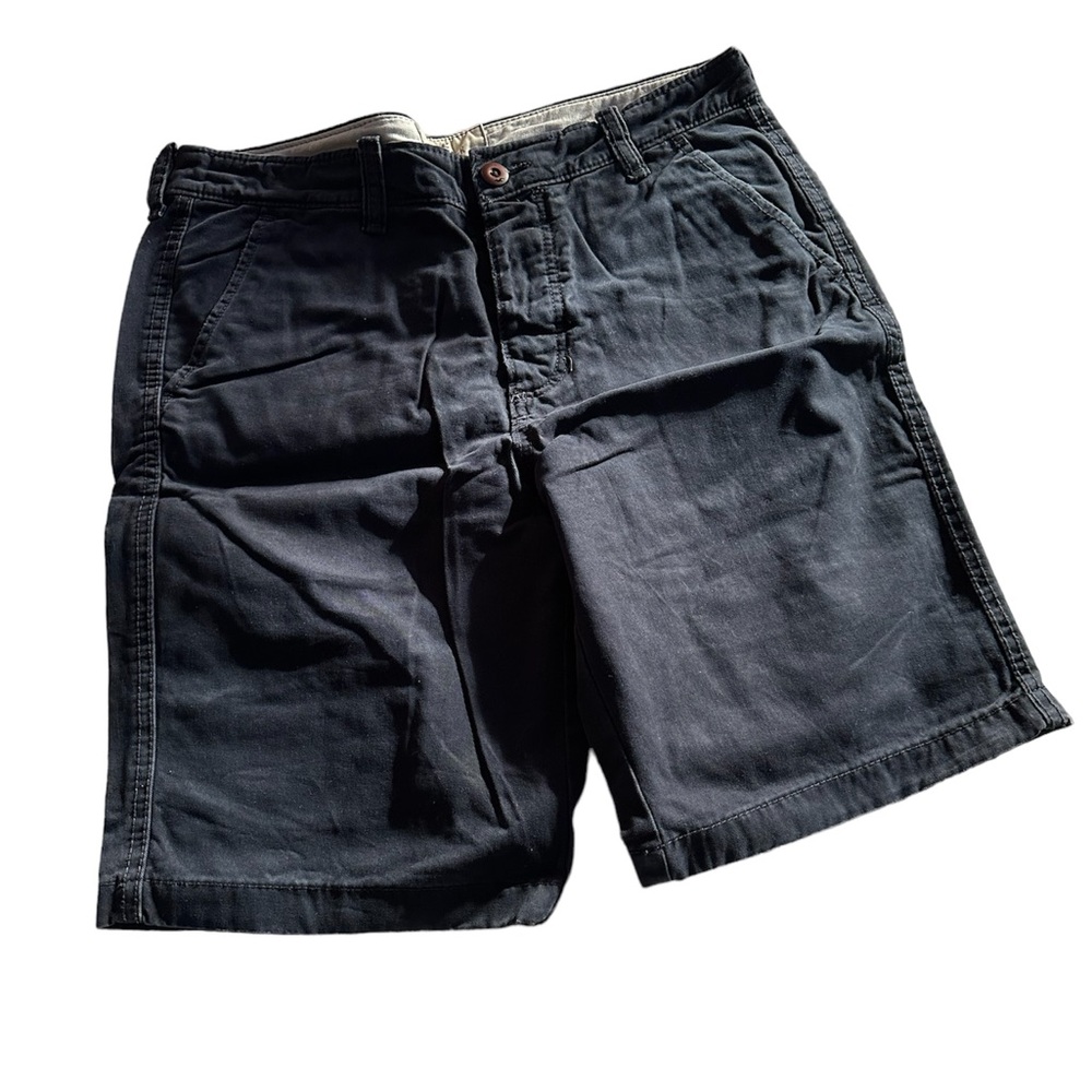 Hollister 33 khaki short